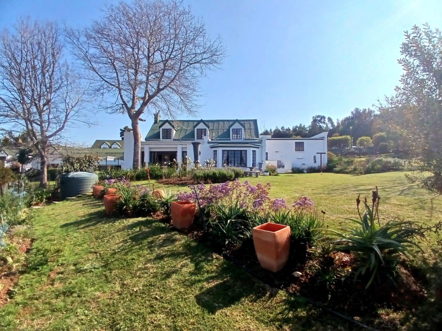 2 Bedroom Property for Sale in Welbedacht Western Cape